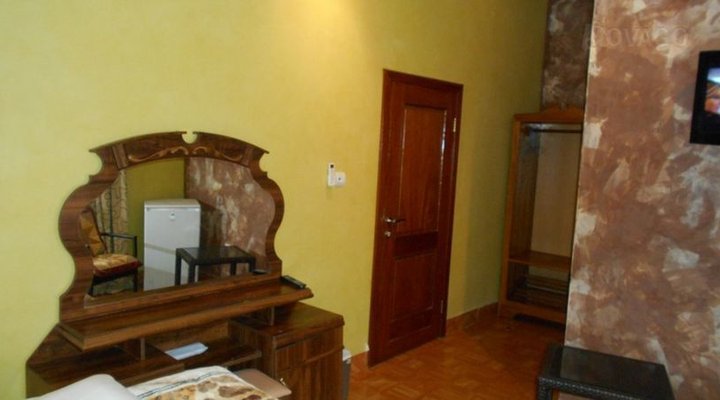 Hotel Nouvelle G?n?ration