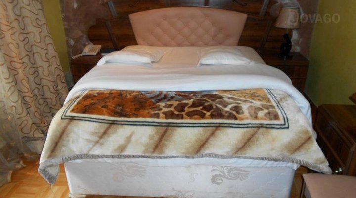 Hotel Nouvelle G?n?ration