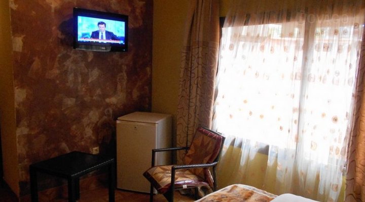 Hotel Nouvelle G?n?ration