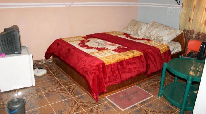 Green Diamond Hotels Limited