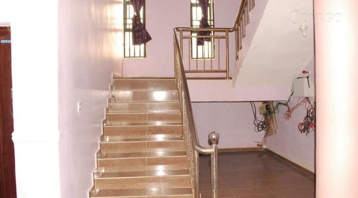 Family and Friends Hotel