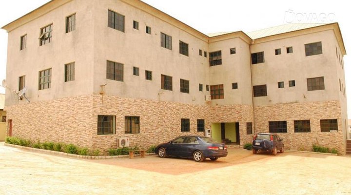 Family and Friends Hotel