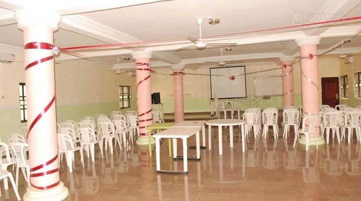 Family and Friends Hotel