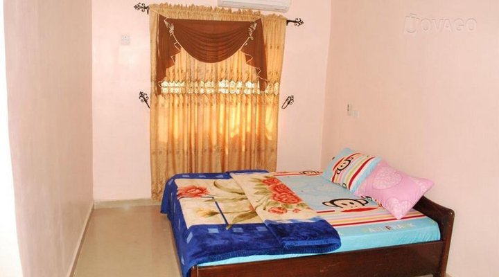 Family and Friends Hotel