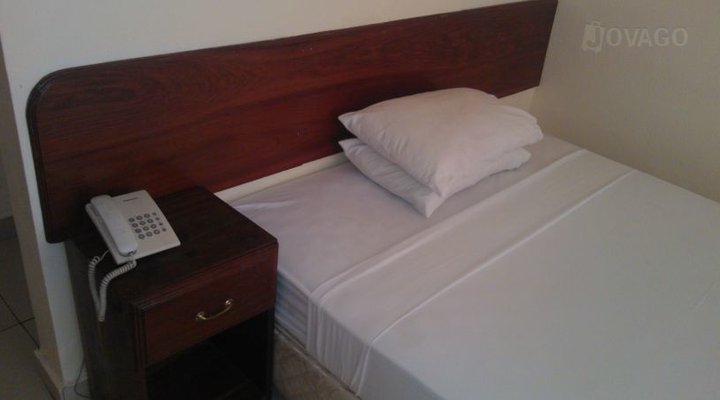 Pattaya Inn