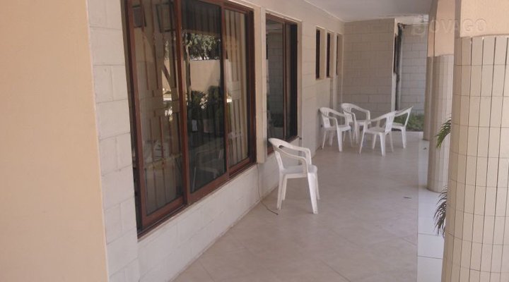 Pattaya Inn