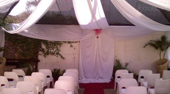 The Secret Place Guest House