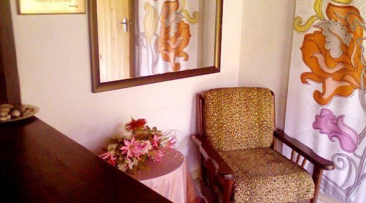 The Secret Place Guest House