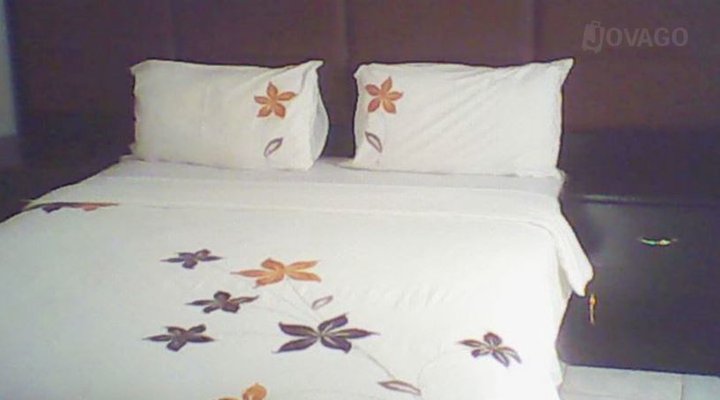 The Secret Place Guest House