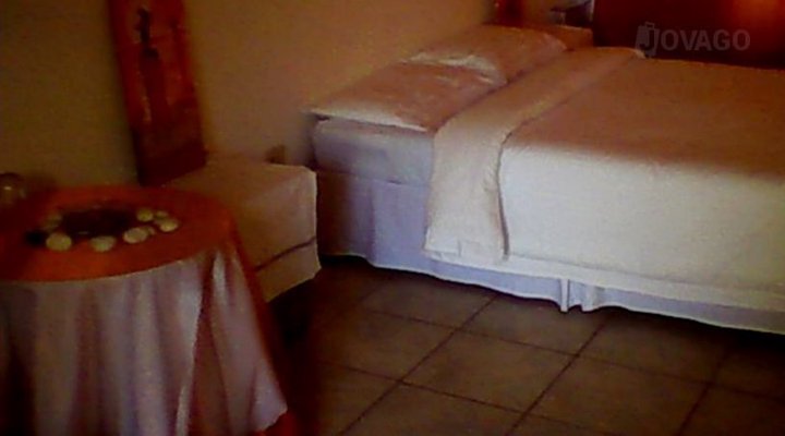 The Secret Place Guest House