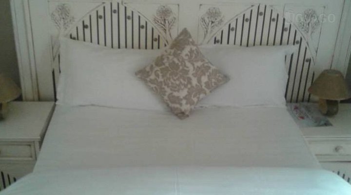 The Secret Place Guest House