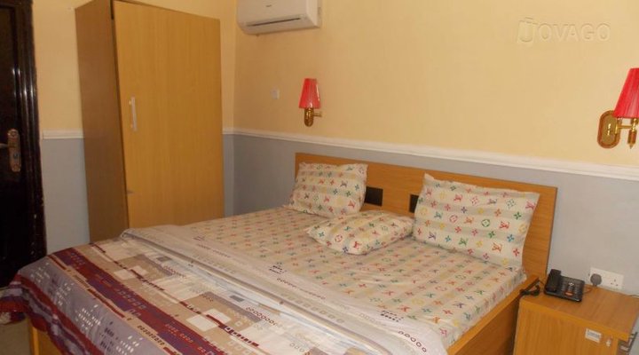 De Partners Hotel 2 (Annex)