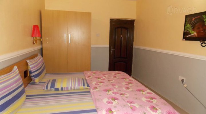 De Partners Hotel 2 (Annex)