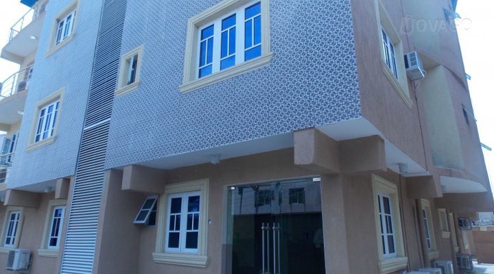 De Partners Hotel 2 (Annex)