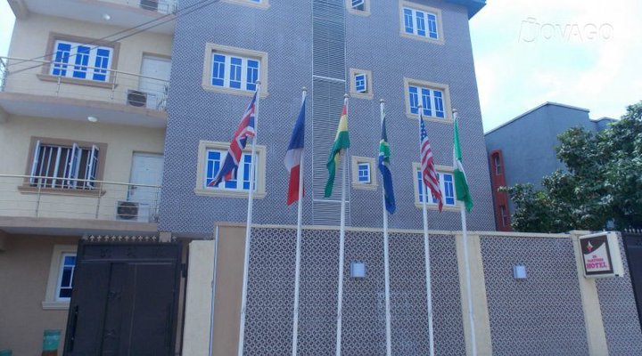 De Partners Hotel 2 (Annex)