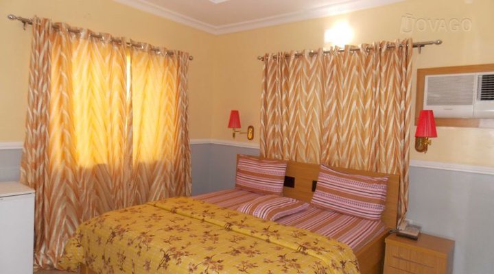 De Partners Hotel 2 (Annex)