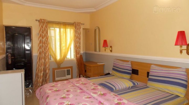 De Partners Hotel 2 (Annex)