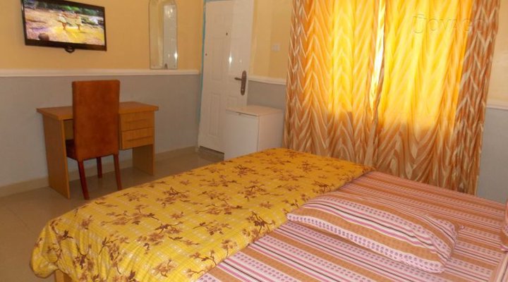 De Partners Hotel 2 (Annex)