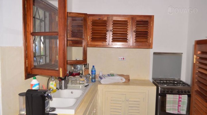 Salt Spring Villas Malindi