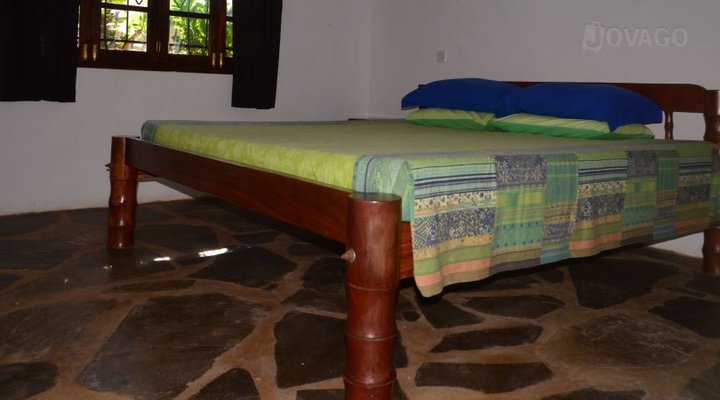 Salt Spring Villas Malindi