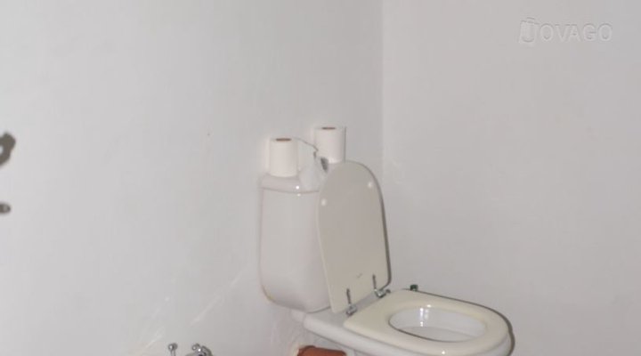 Salt Spring Villas Malindi