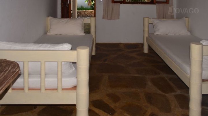 Salt Spring Villas Malindi