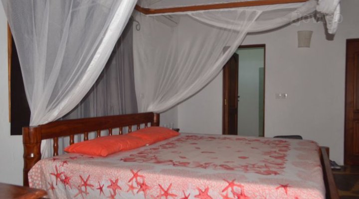 Salt Spring Villas Malindi
