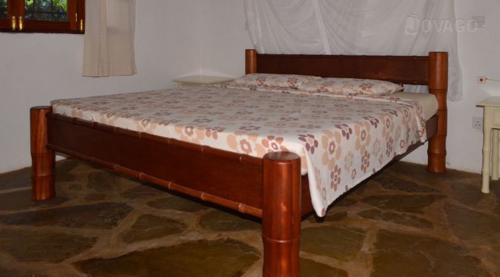 Salt Spring Villas Malindi
