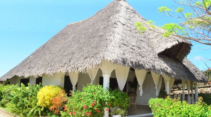 Salt Spring Villas Malindi