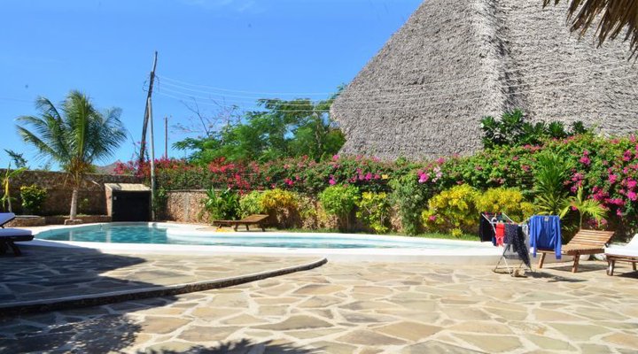 Salt Spring Villas Malindi