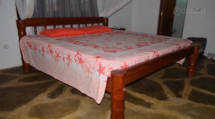 Salt Spring Villas Malindi