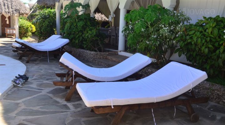 Salt Spring Villas Malindi