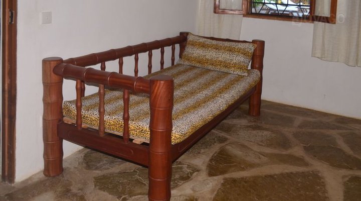 Salt Spring Villas Malindi