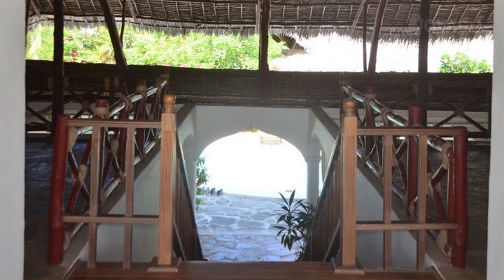 Salt Spring Villas Malindi