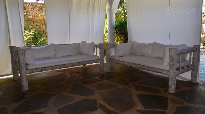 Salt Spring Villas Malindi