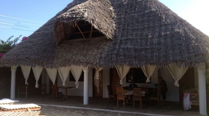 Salt Spring Villas Malindi