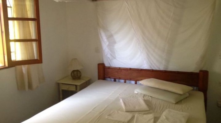 Salt Spring Villas Malindi