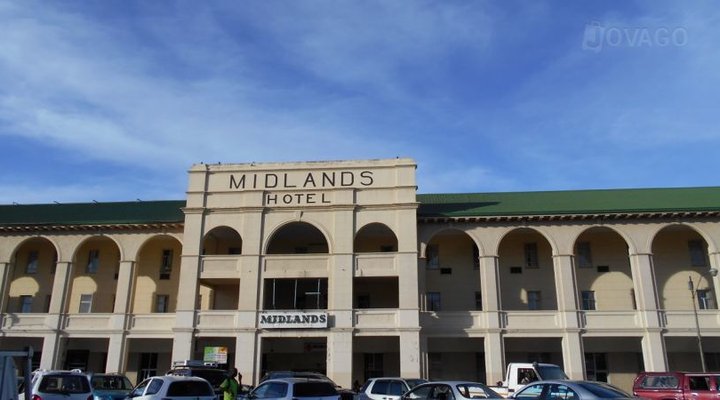 Midlands Hotel