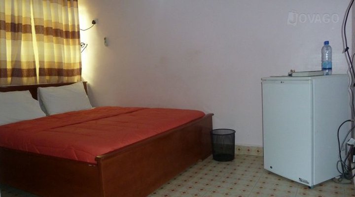 Machi Suites