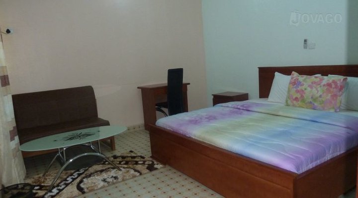 Machi Suites
