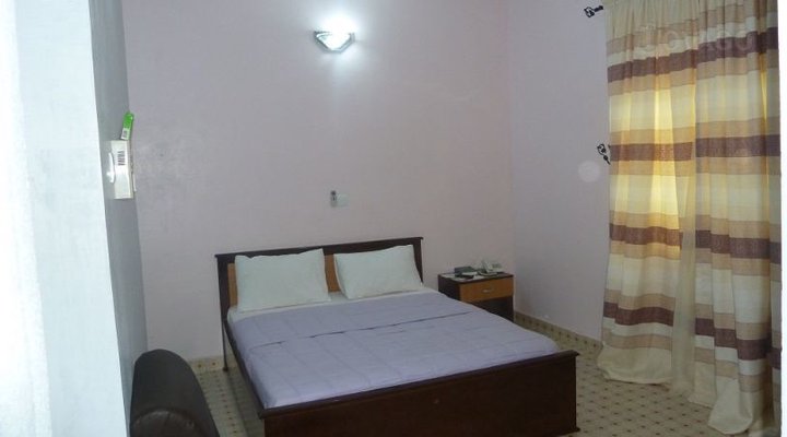 Machi Suites
