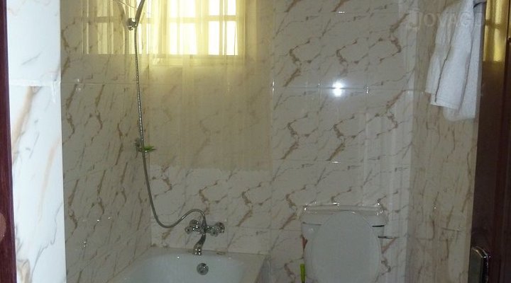 Machi Suites