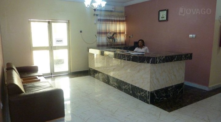 Machi Suites