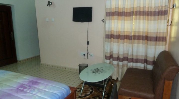 Machi Suites