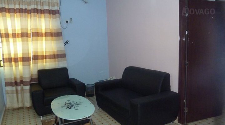 Machi Suites