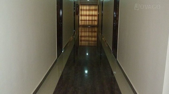 Machi Suites