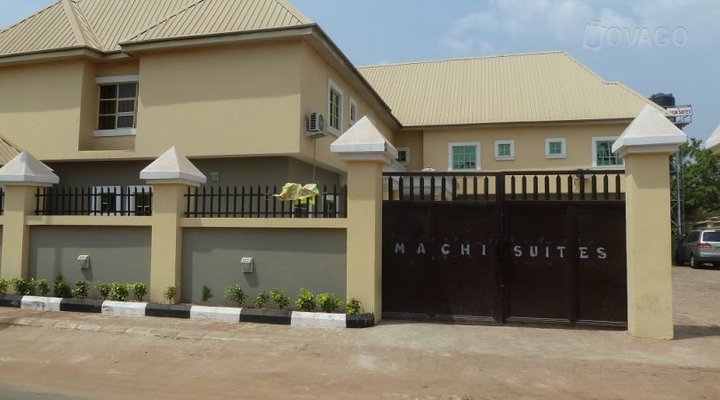 Machi Suites