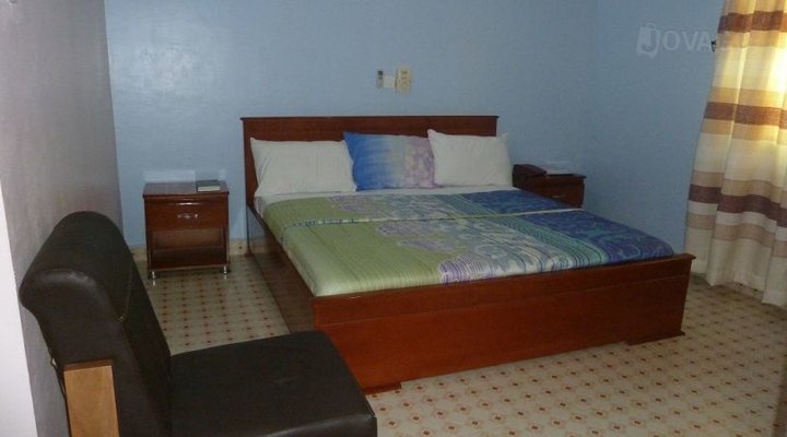 Machi Suites