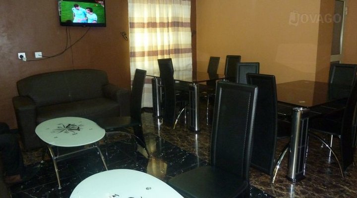 Machi Suites