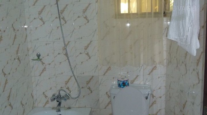 Machi Suites
